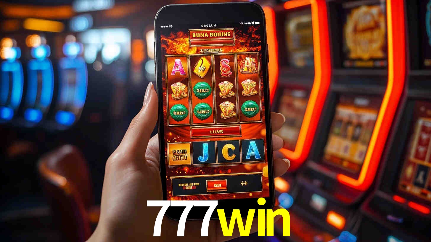 Experimente o Login Seguro Premium no 777win