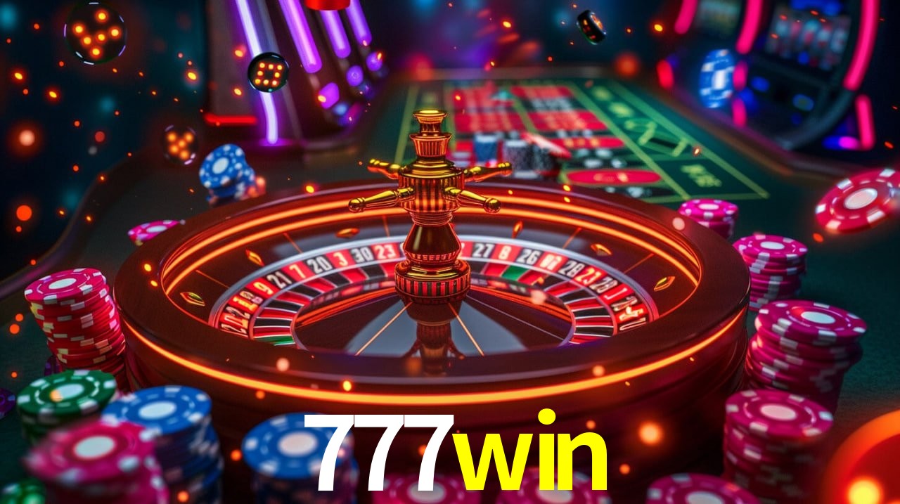 Explorando a Categoria de Eventos em Apostas na 777win