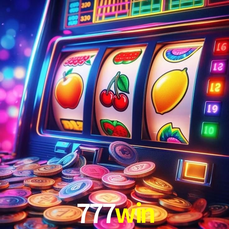 Casino Ao Vivo 777win
