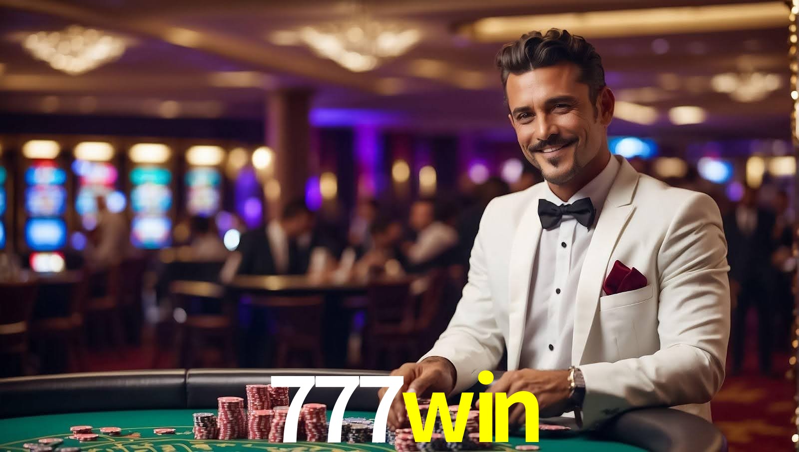 Diretório de Jogos 777win