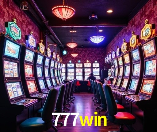 Promoções Sazonais 777win