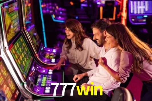 Descubra a Essência do 777win: Nossa História e Compromissos