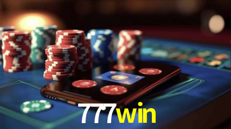 Apostas de Futebol 777win