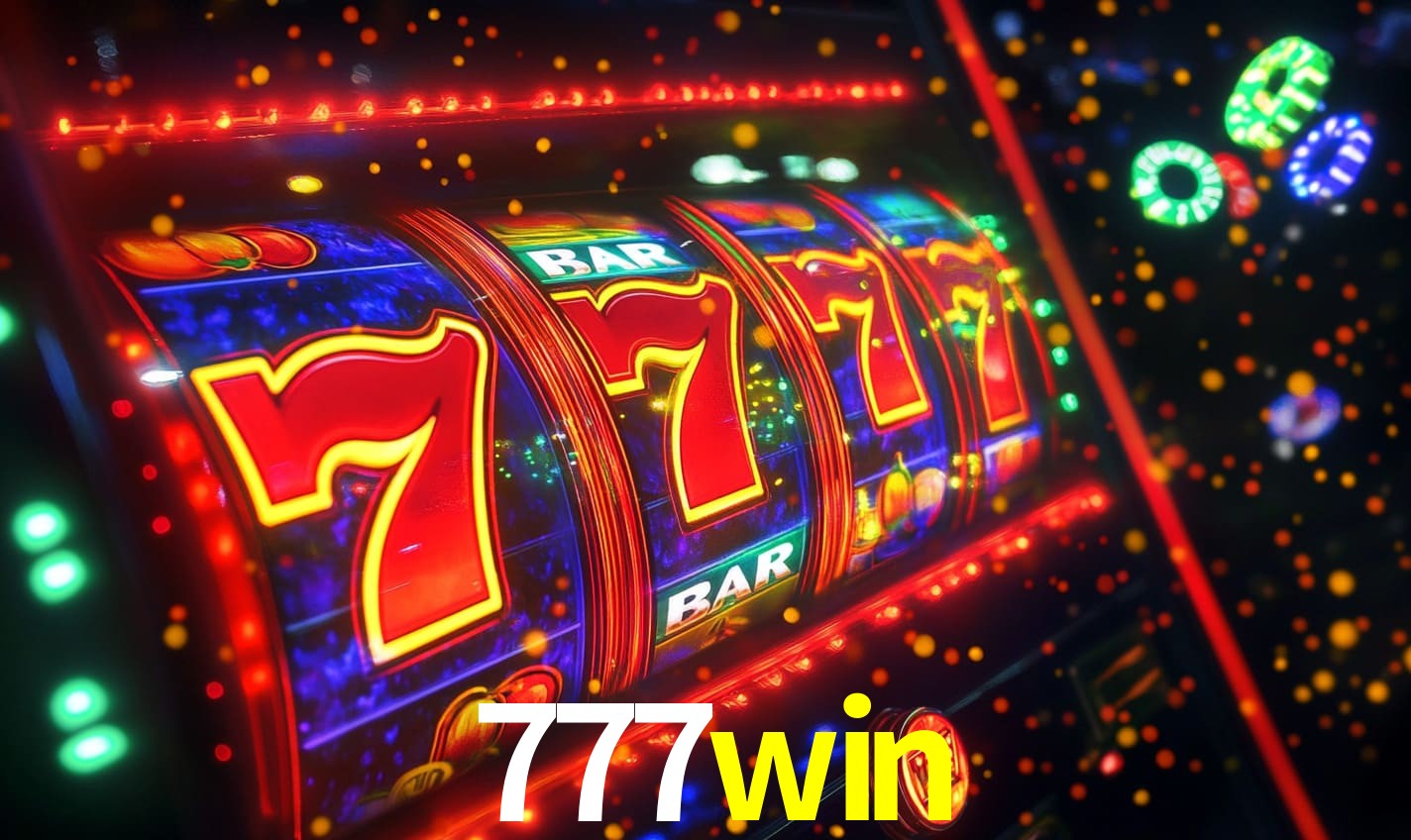 Sinta a adrenalina dos jogos de cassino com 777win