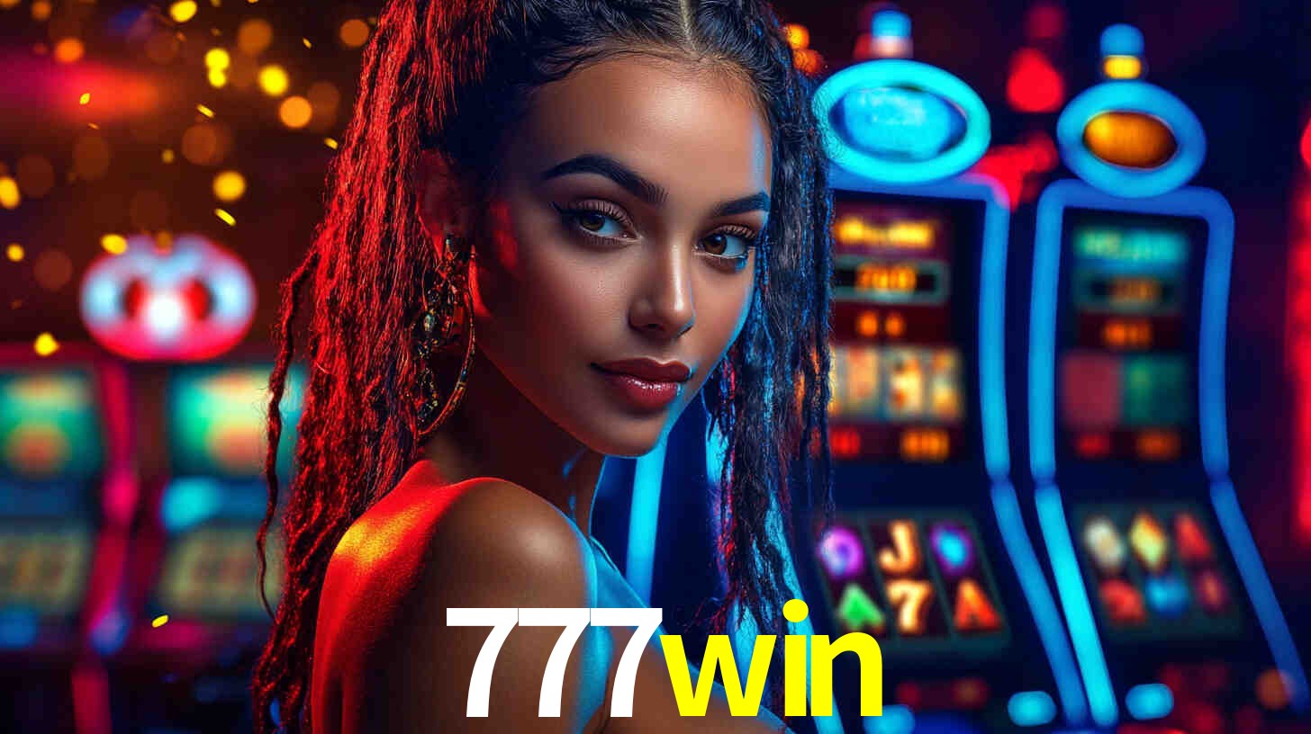 Inovações de Jogos na 777win: O Futuro das Experiências Interativas