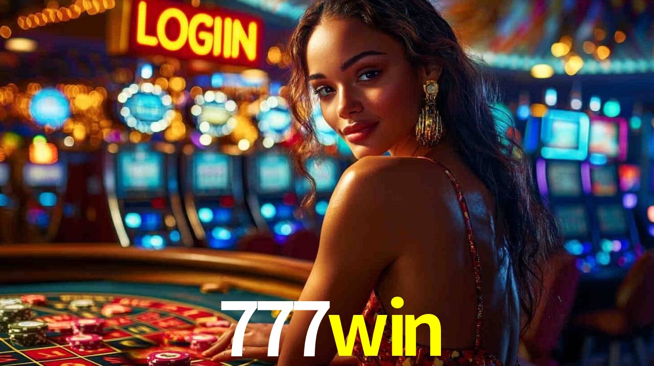 Apostas de Tênis 777win