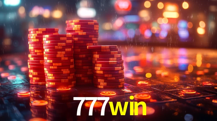 777win app