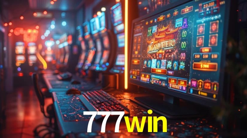 777win,777win bet