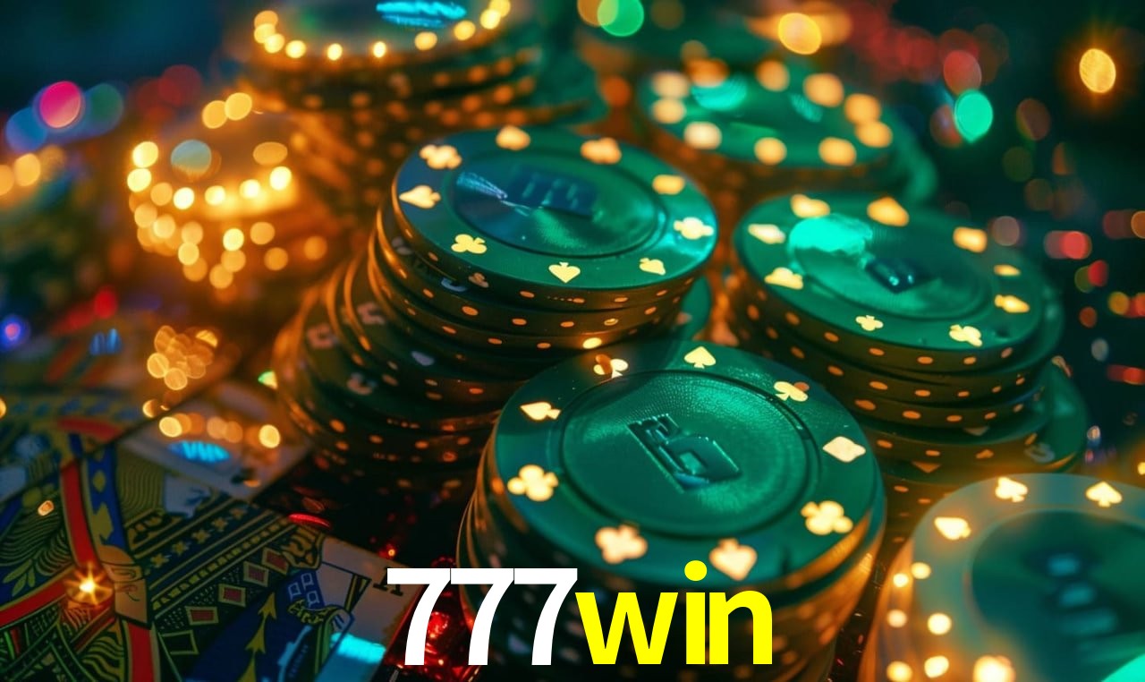Bônus Diários 777win