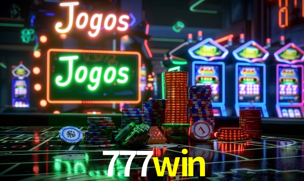 777win app