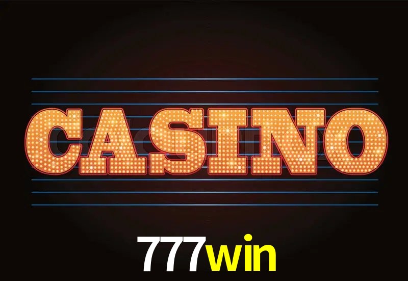 Mesa de Blackjack 777win