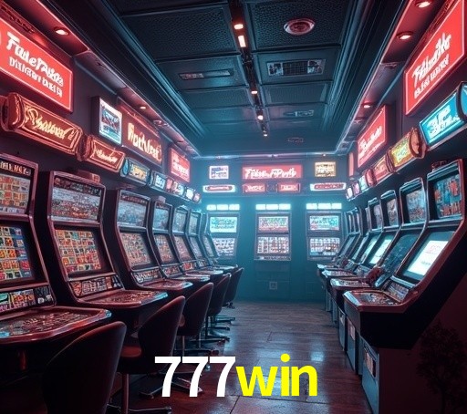 Design Responsivo 777win