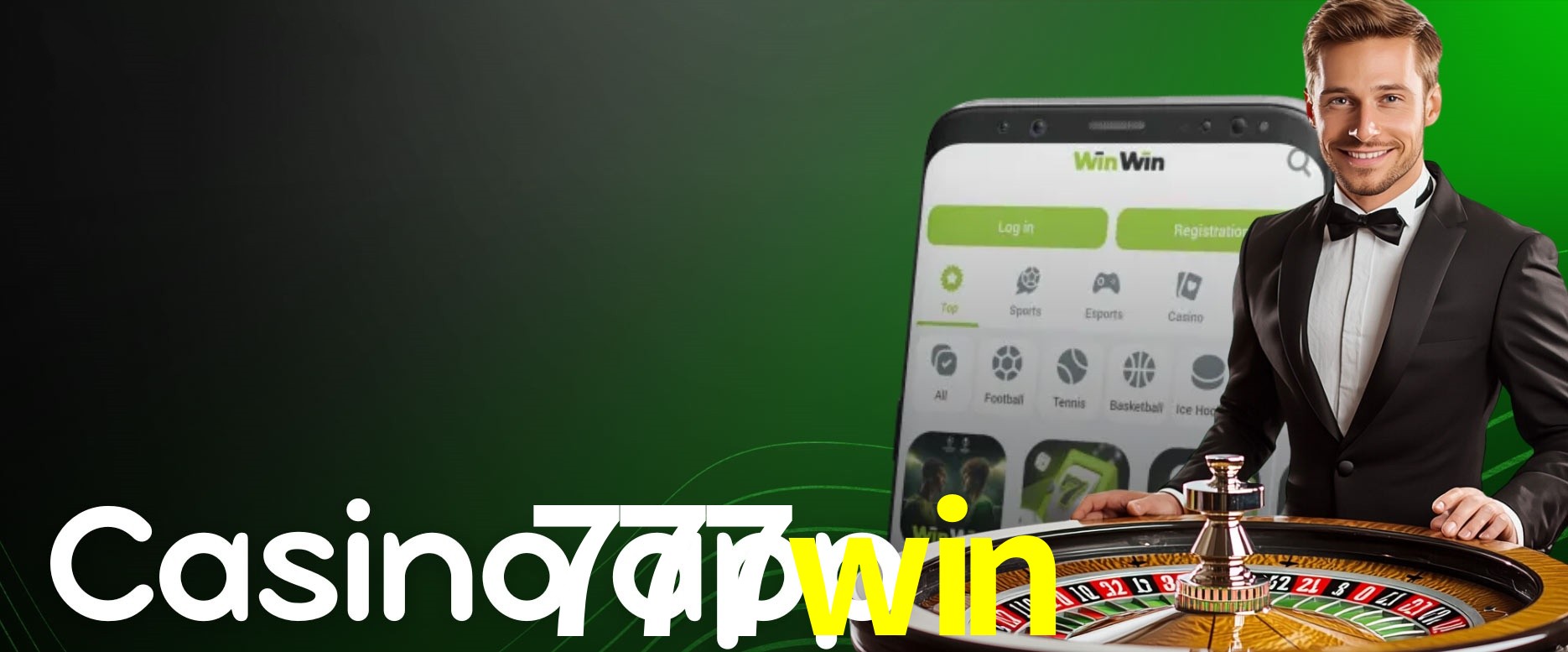 Flash Promotion 777win