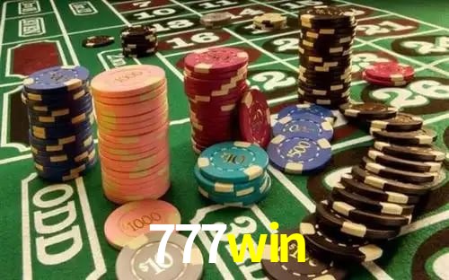 777win app