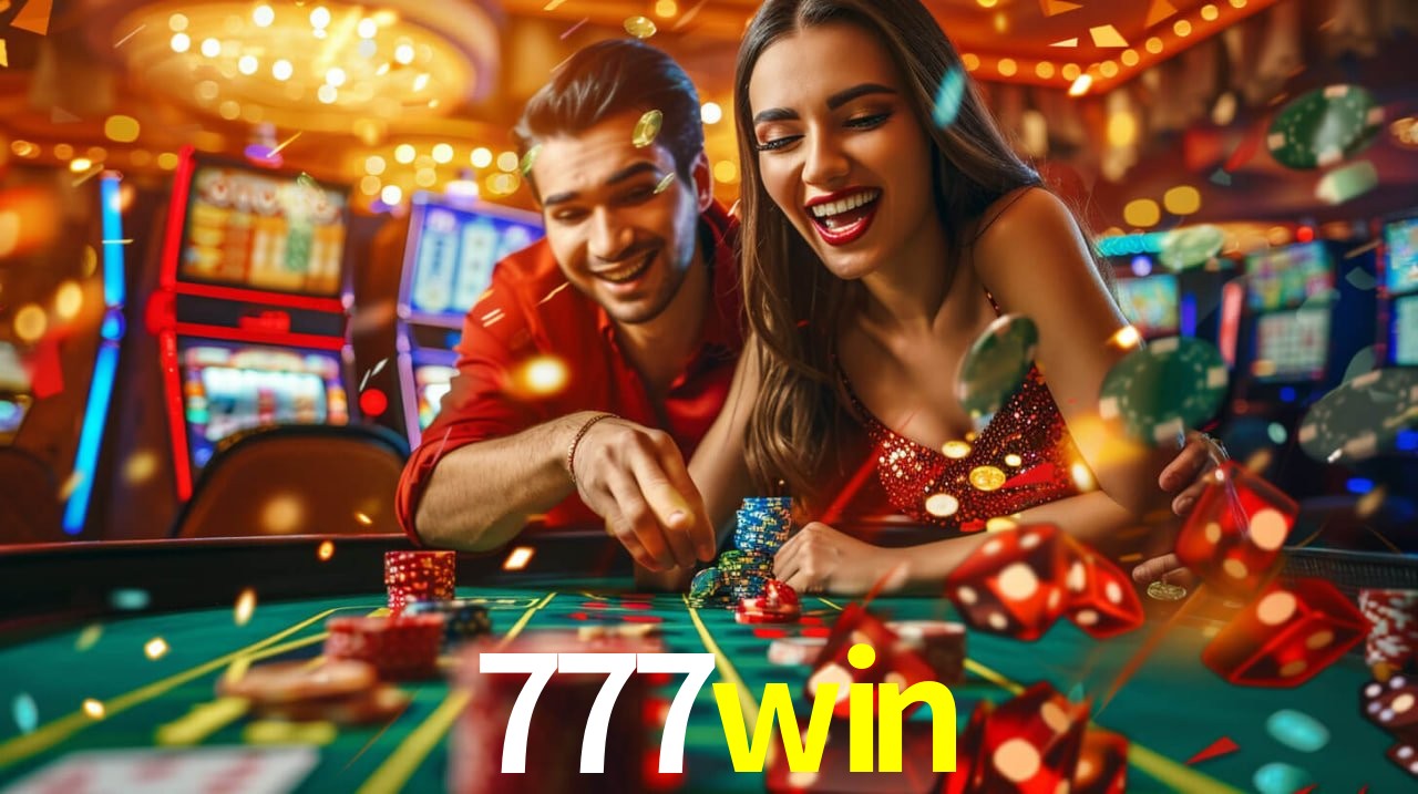 Estatísticas do Jogo 777win