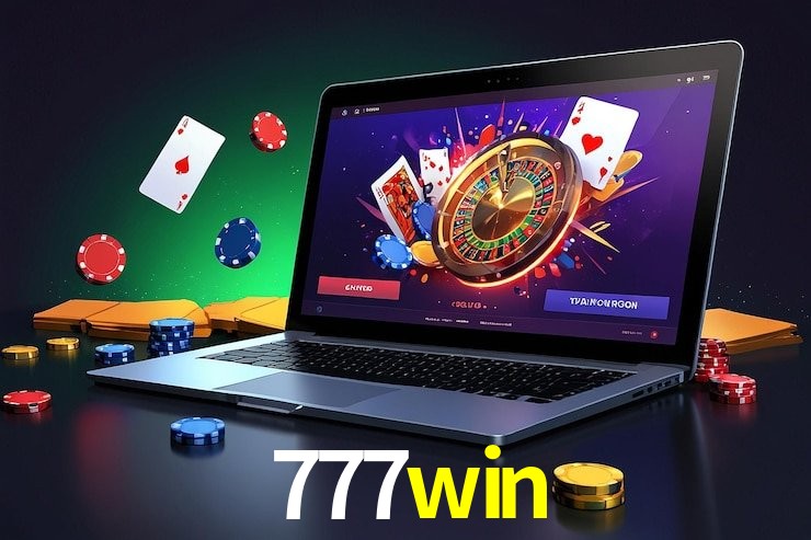 Benefícios da Conta 777win