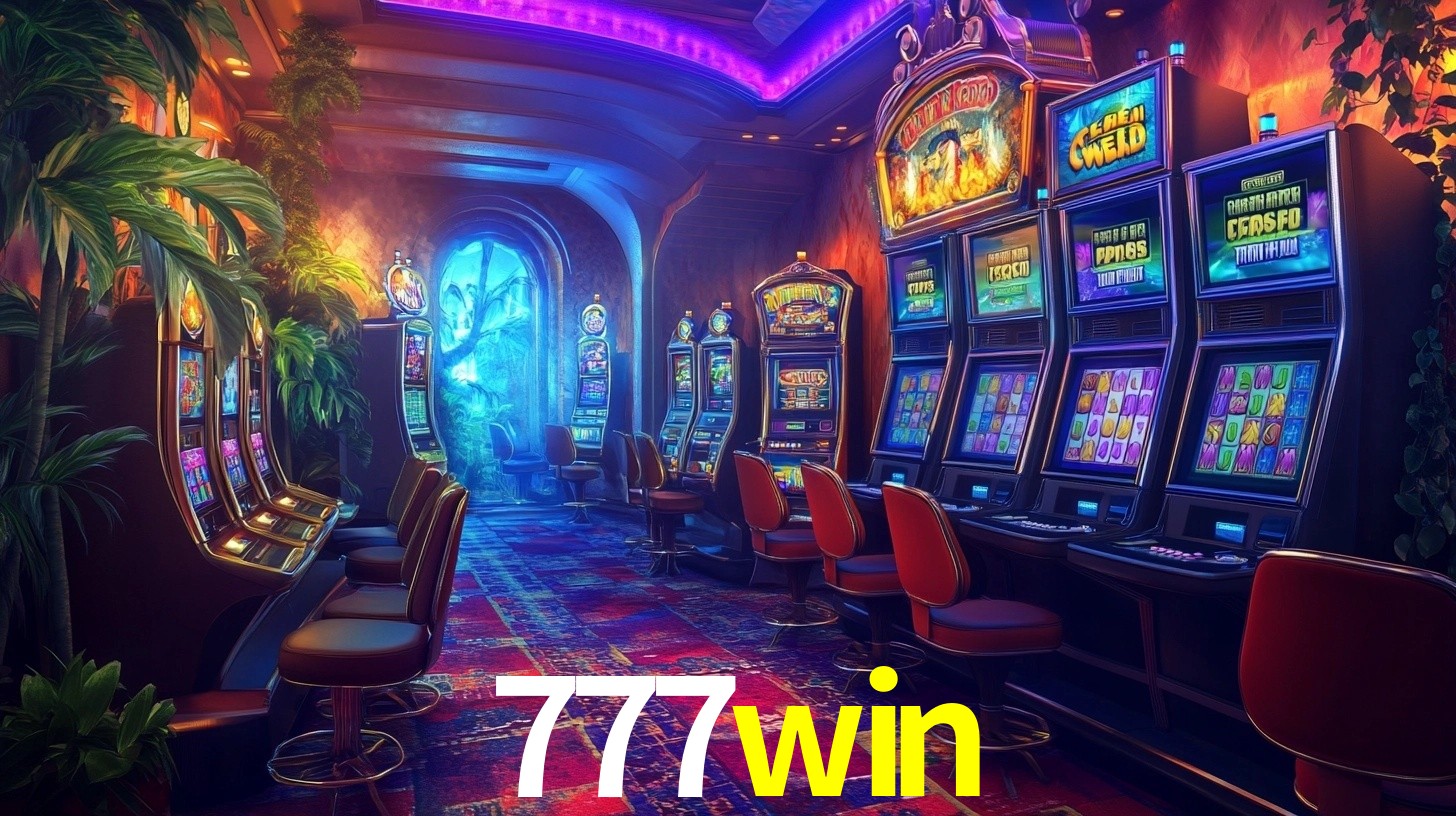 VIP Casino 777win