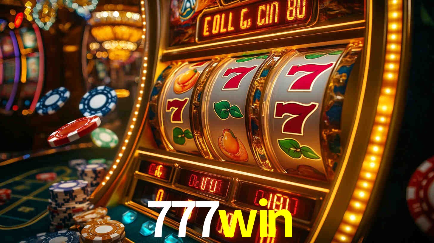 Tournaments 777win