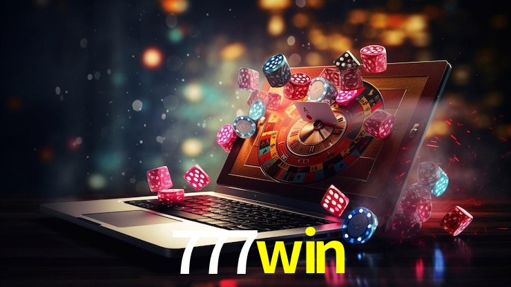 Explorando a Categoria de Eventos em Apostas na 777win