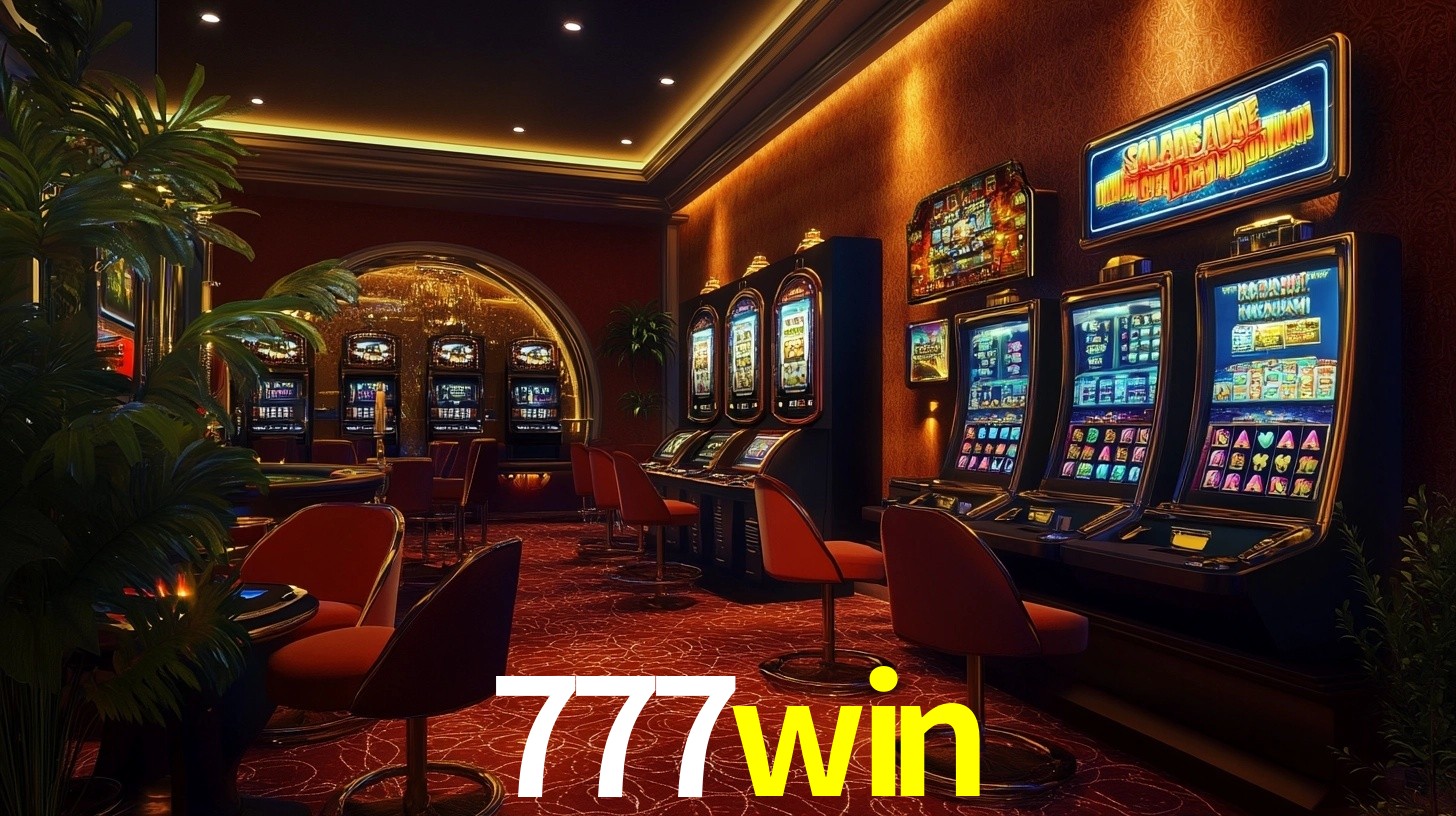 Roulette Table 777win