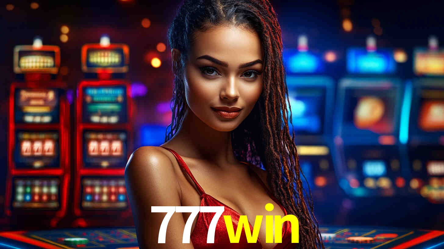 Apostas Esportivas na 777win: Um Guia Completo