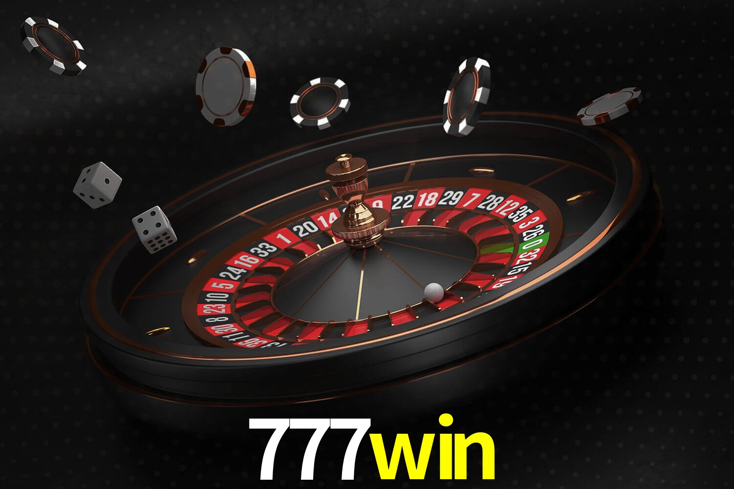 777win app
