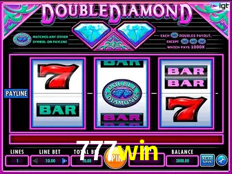 Descubra a Magia dos Jogos de Arcade no 777win