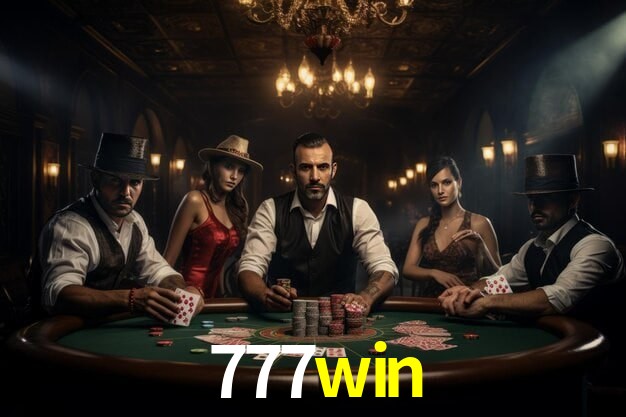 Descubra a Essência do 777win: Nossa História e Compromissos