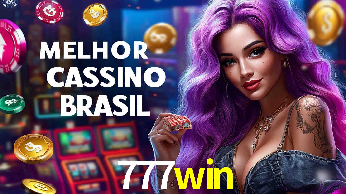 Desvendando o Mundo dos Jogos Virtuais na 777win