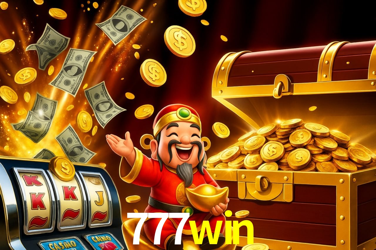 A Emoção da Loteria na 777win: Uma Chance de Mudança de Vida