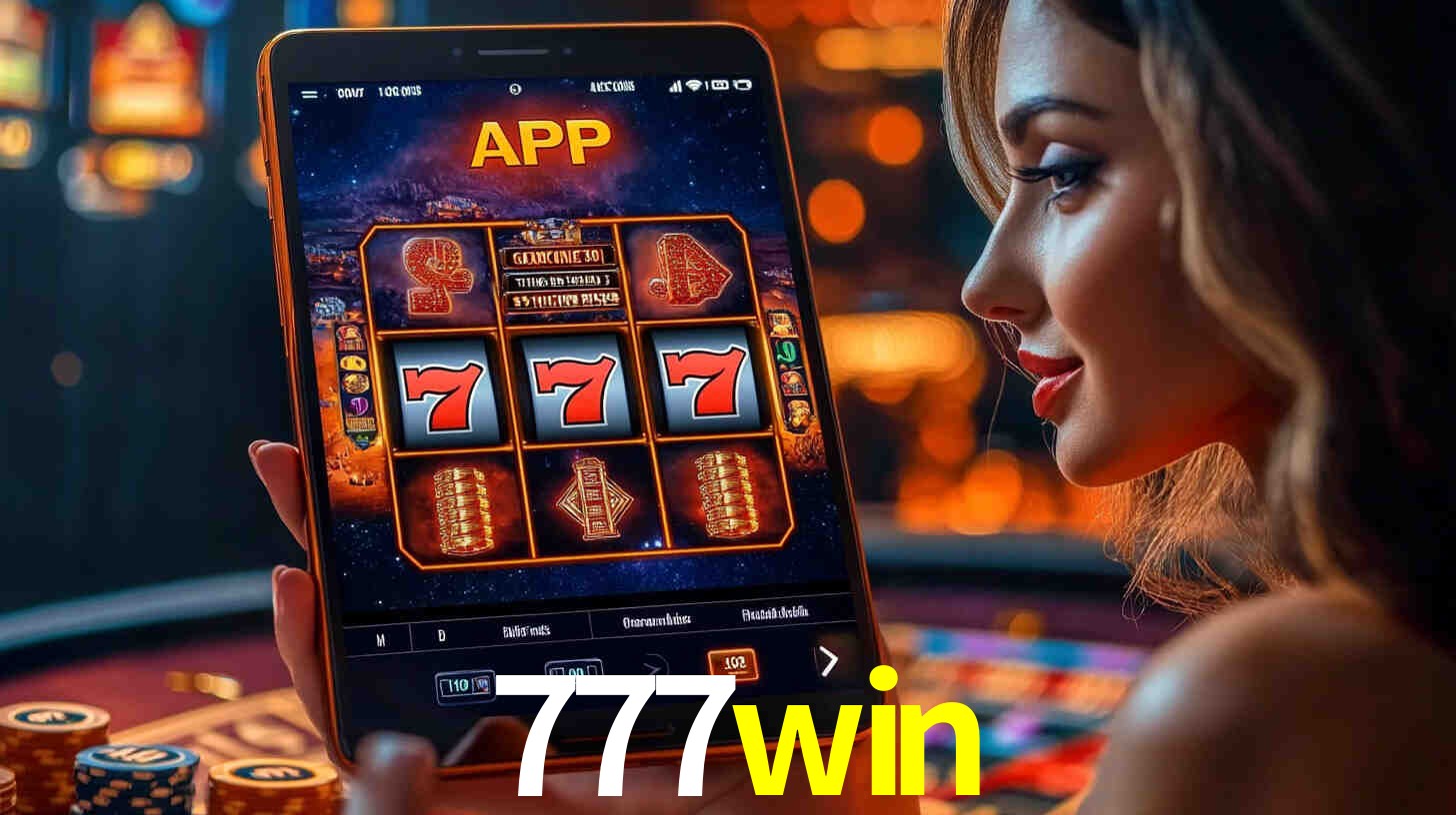 777win: Seu Especialista em Apostas Esportivas Brasileiras