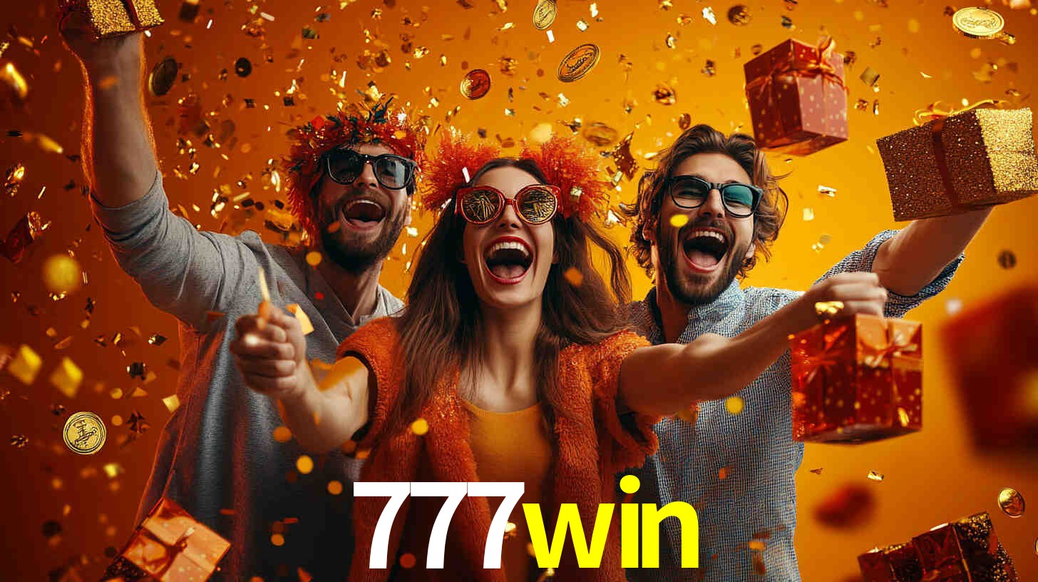 777win bet