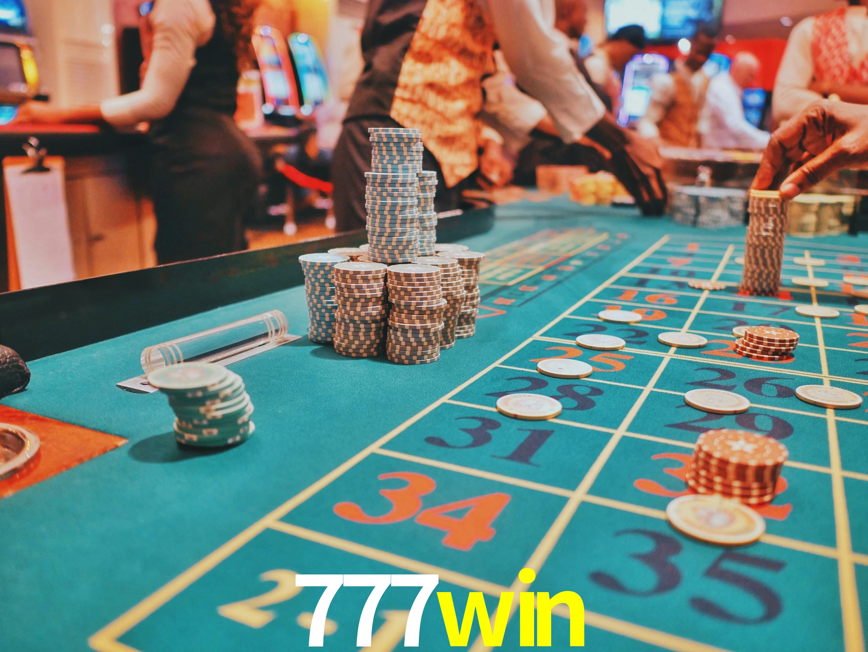 Jogos Exclusivos 777win
