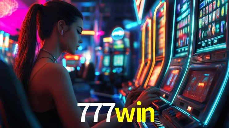 Exclusive Games 777win