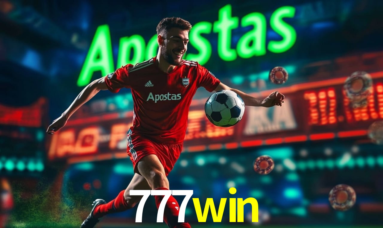 Inovações de Jogos na 777win: O Futuro das Experiências Interativas