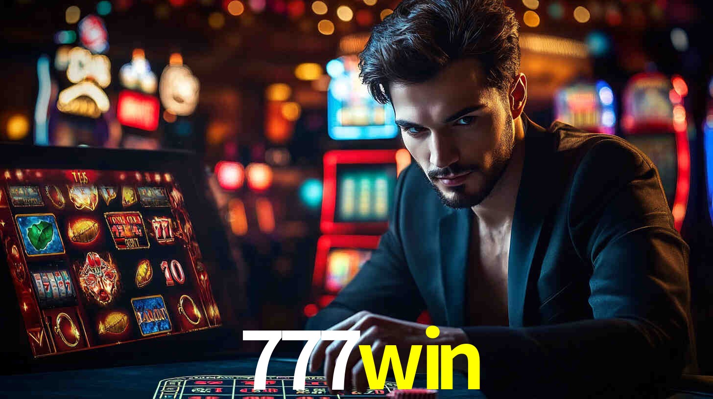 777win,777win bet