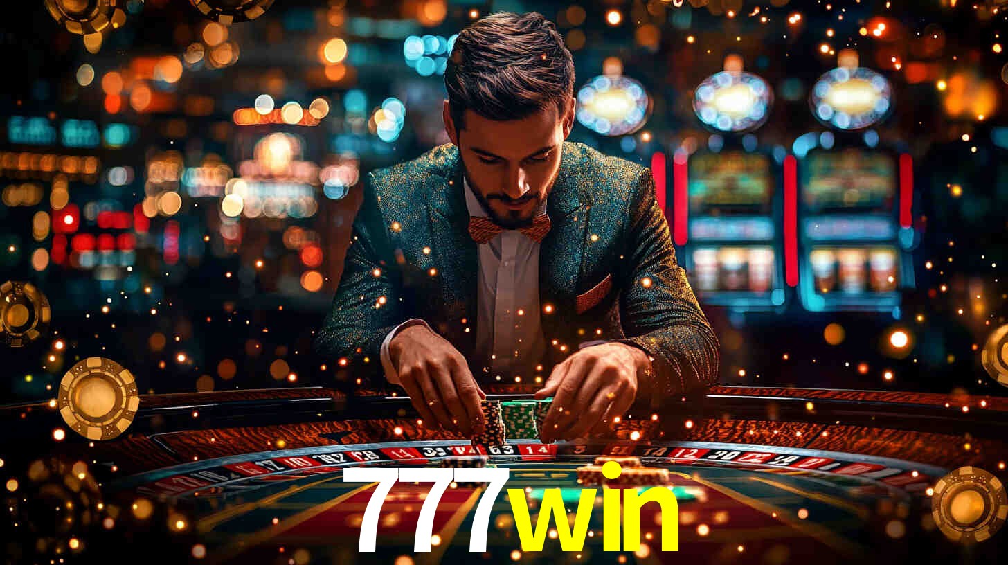 Welcome Bonus 777win