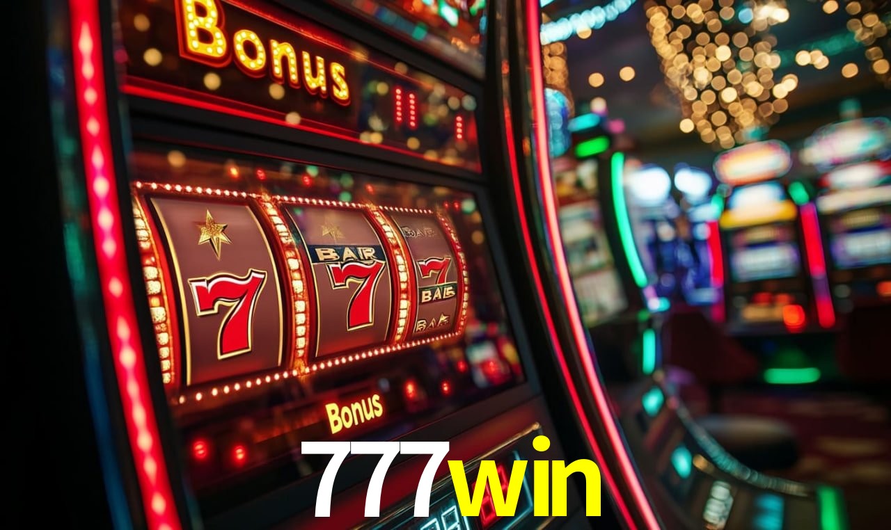 Bônus Generosos e Exclusivos no 777win para Você!