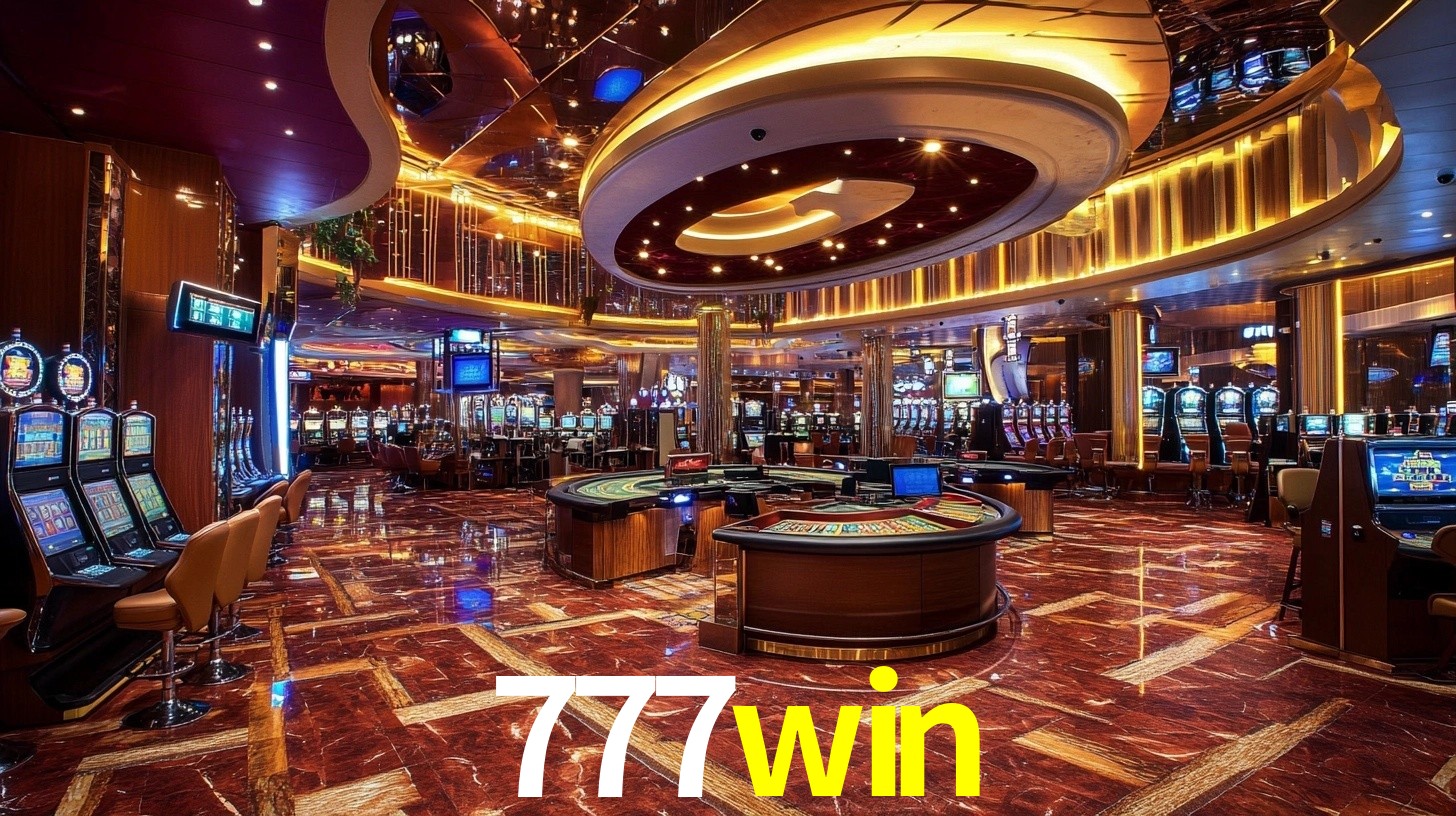 Live Casino 777win