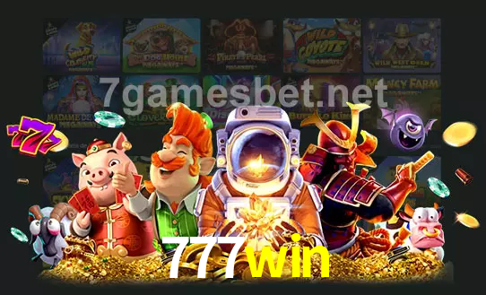 cassino 777win